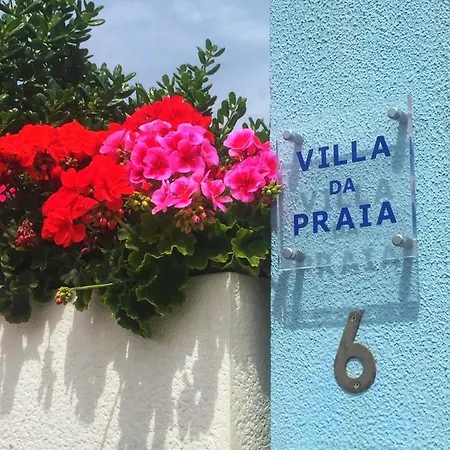 Villa Da Praia Sintra Exterior photo