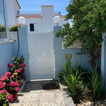 Villa Da Praia Sintra Exterior photo