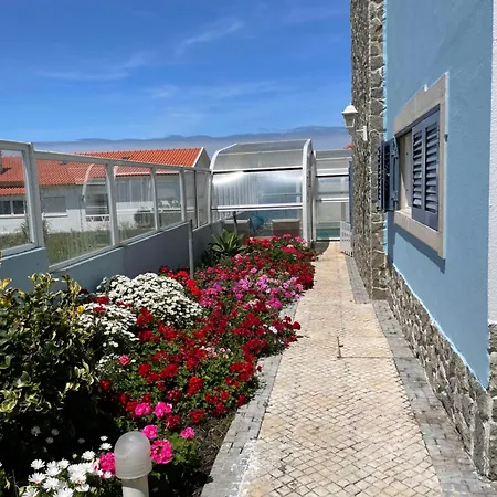Villa Da Praia Sintra Exterior photo