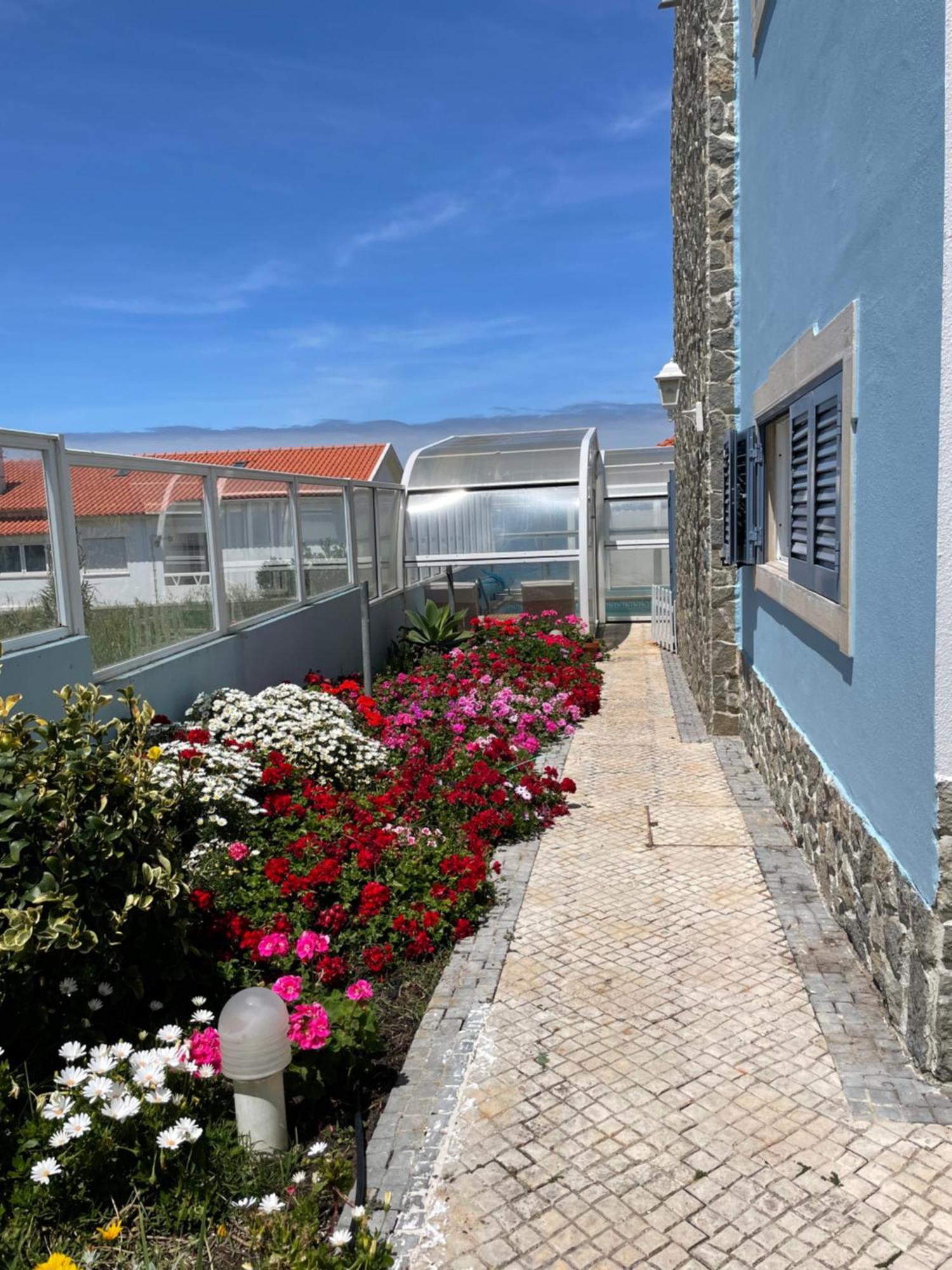 Da Hébergement de vacances Sintra